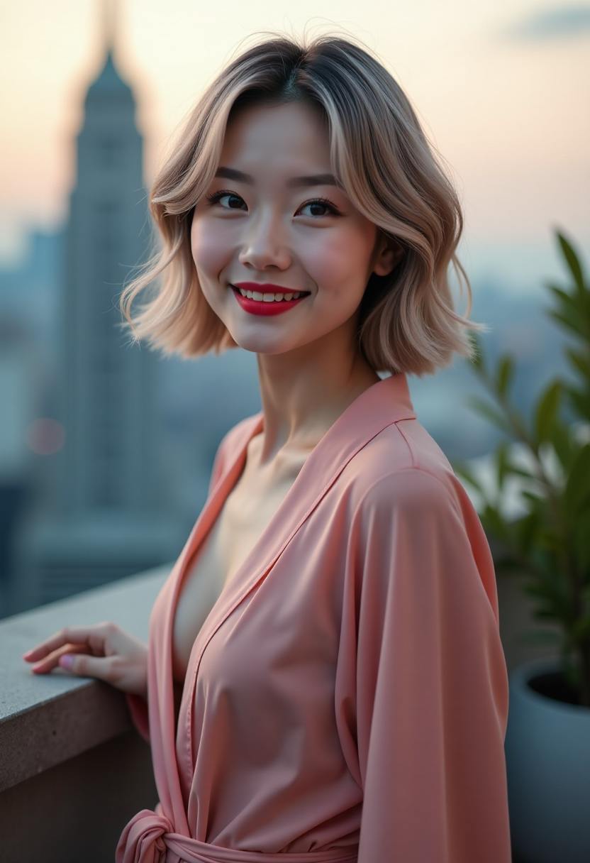 不保护任何隐私暴露型睡衣 特辑